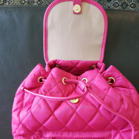 Talbots Backpack - Picture 2 of 5